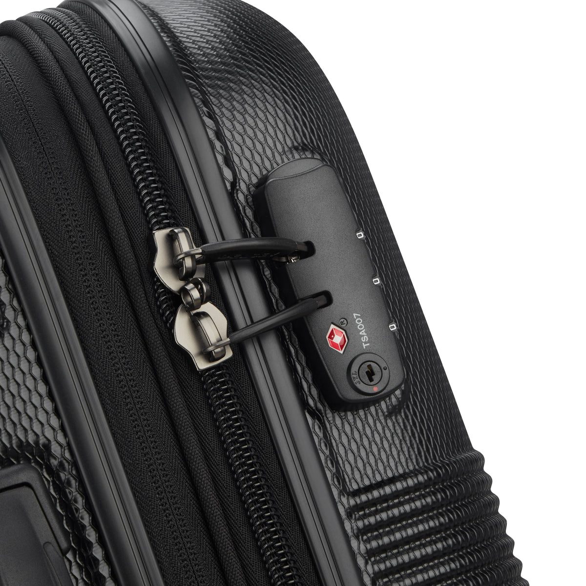 Delsey Paris FLANERIE SE Series Expandable Trolley