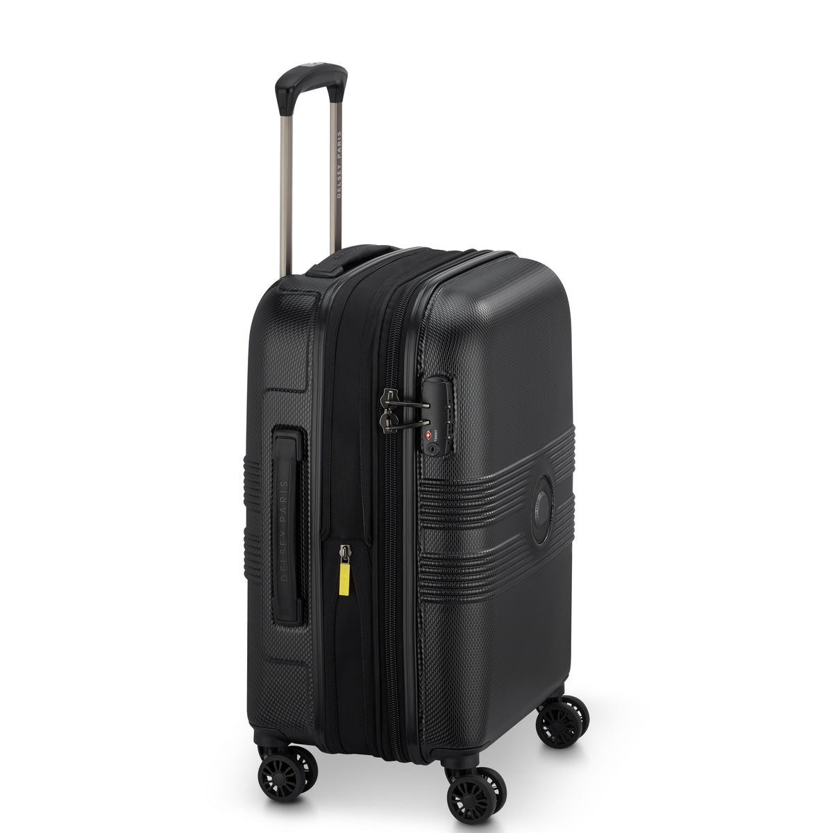 Delsey Paris FLANERIE SE Series Expandable Trolley