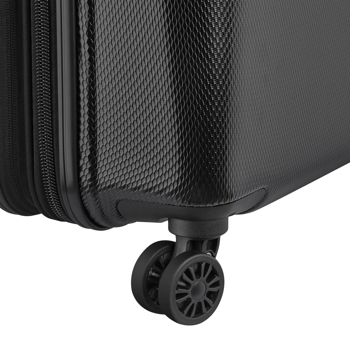 Delsey Paris FLANERIE SE Series Expandable Trolley