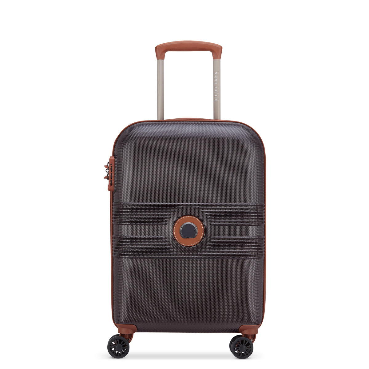 Delsey Paris FLANERIE SE Series Expandable Trolley