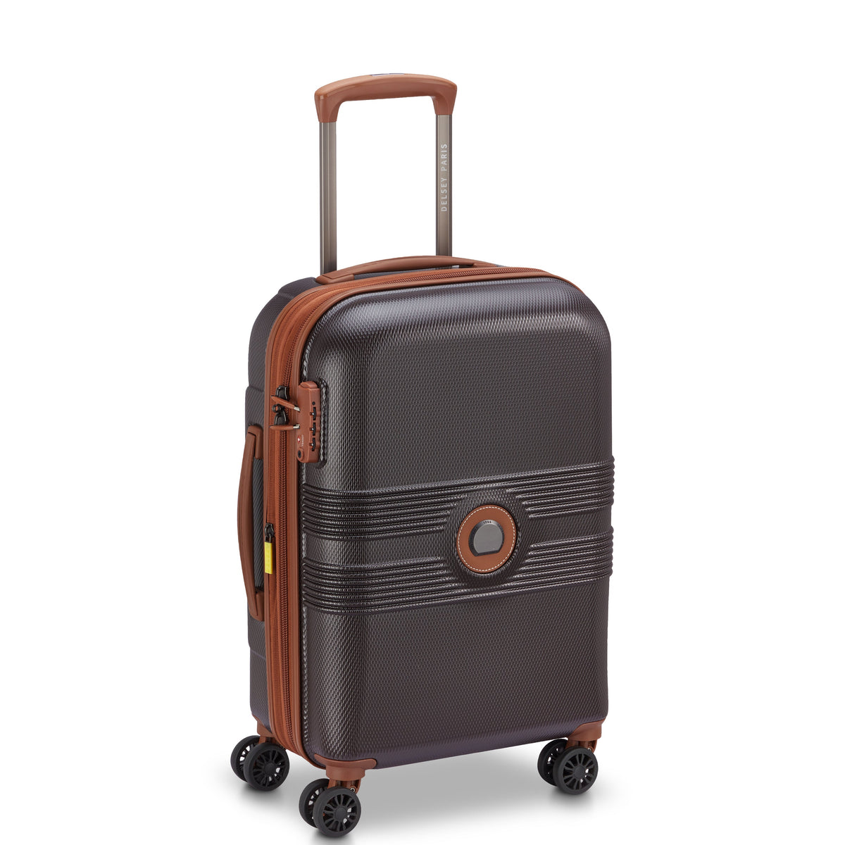 Delsey Paris FLANERIE SE Series Expandable Trolley