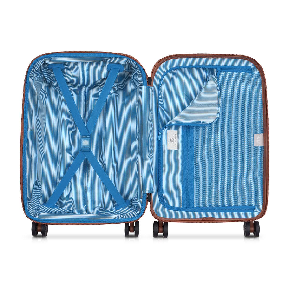 Delsey Paris FLANERIE SE Series Expandable Trolley