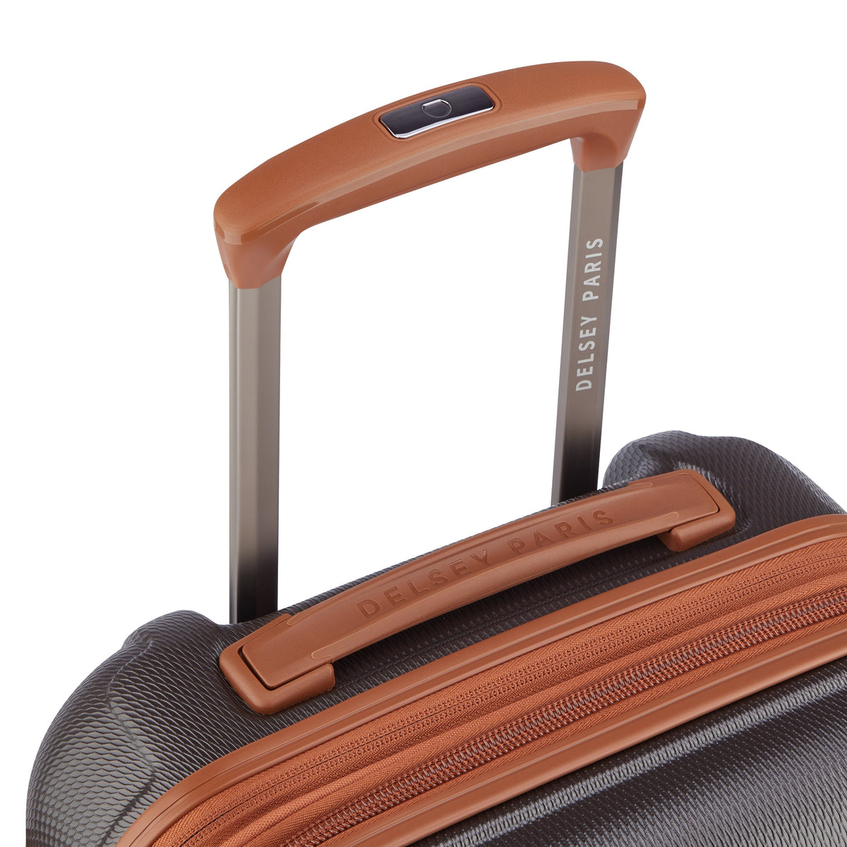 Delsey Paris FLANERIE SE Series Expandable Trolley