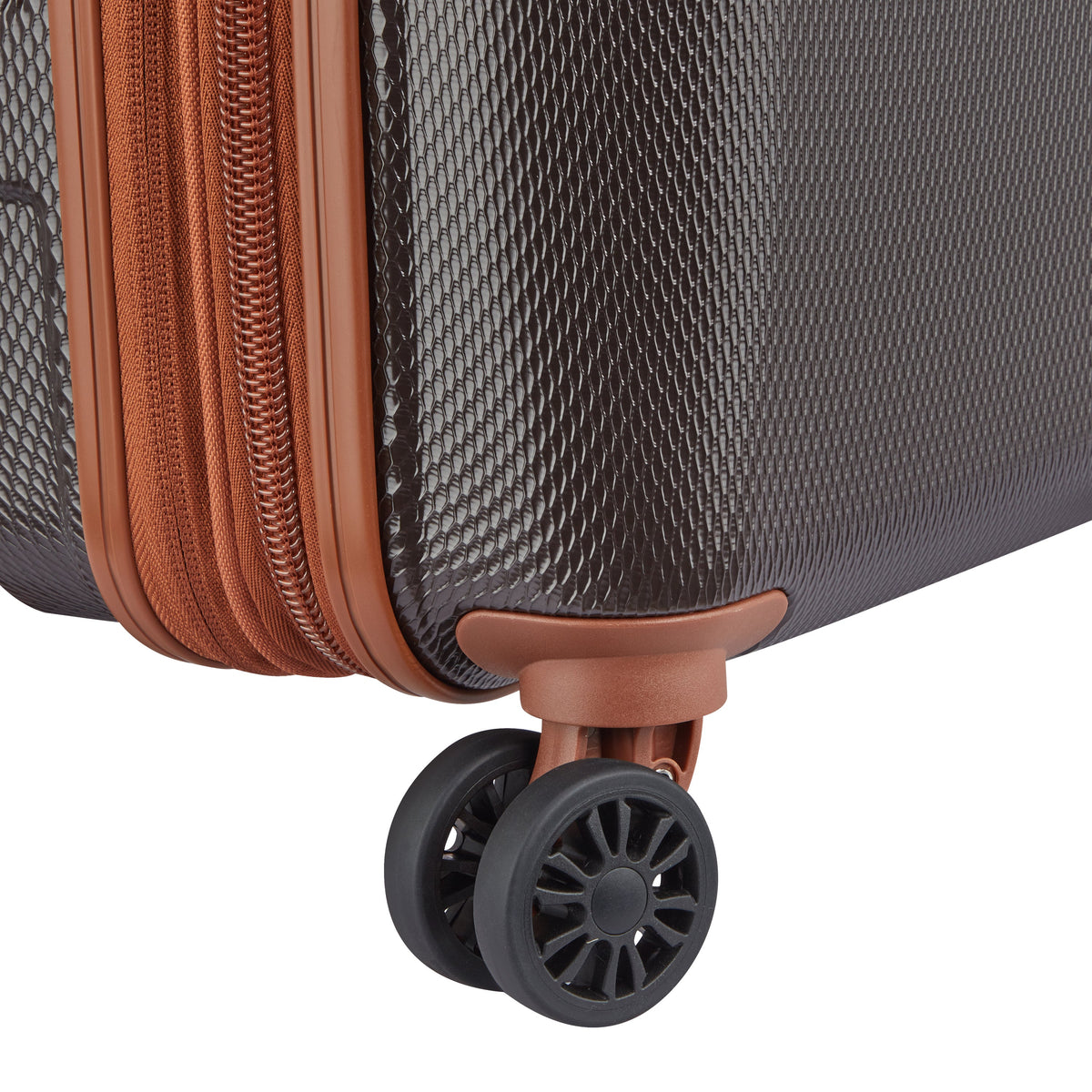 Delsey Paris FLANERIE SE Series Expandable Trolley