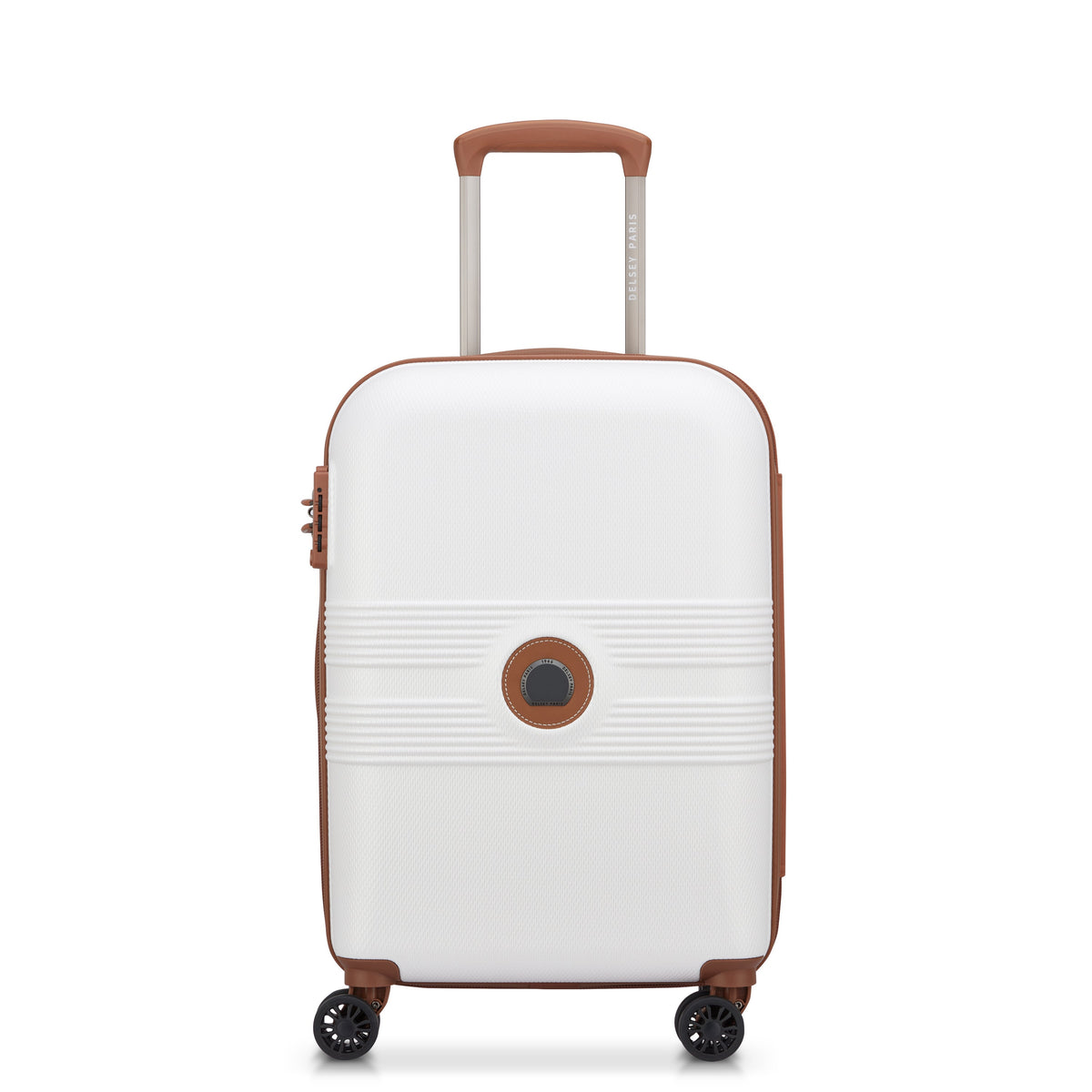 Delsey Paris FLANERIE SE Series Expandable Trolley