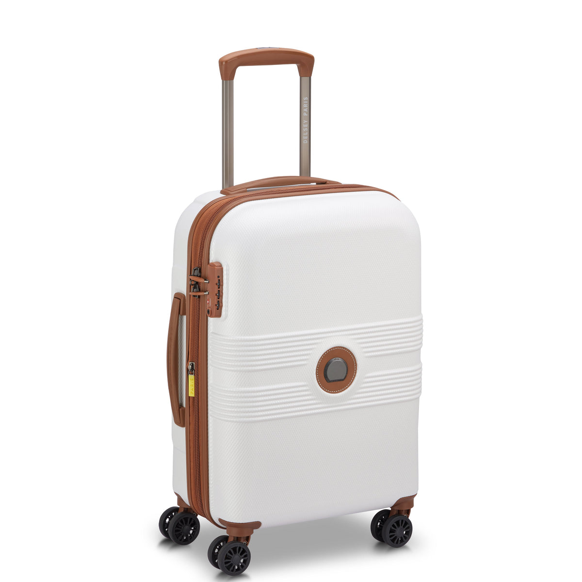 Delsey Paris FLANERIE SE Series Expandable Trolley