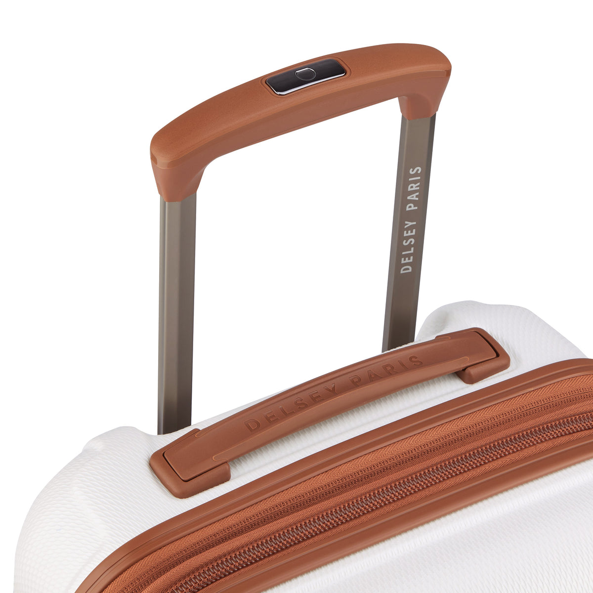 Delsey Paris FLANERIE SE Series Expandable Trolley