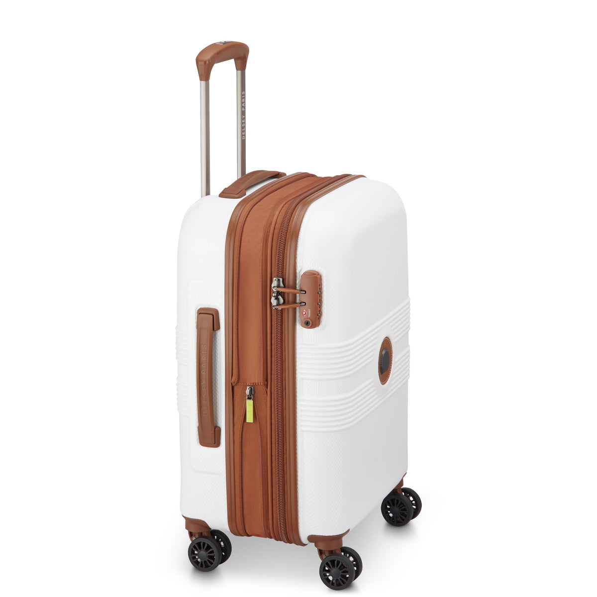 Delsey Paris FLANERIE SE Series Expandable Trolley