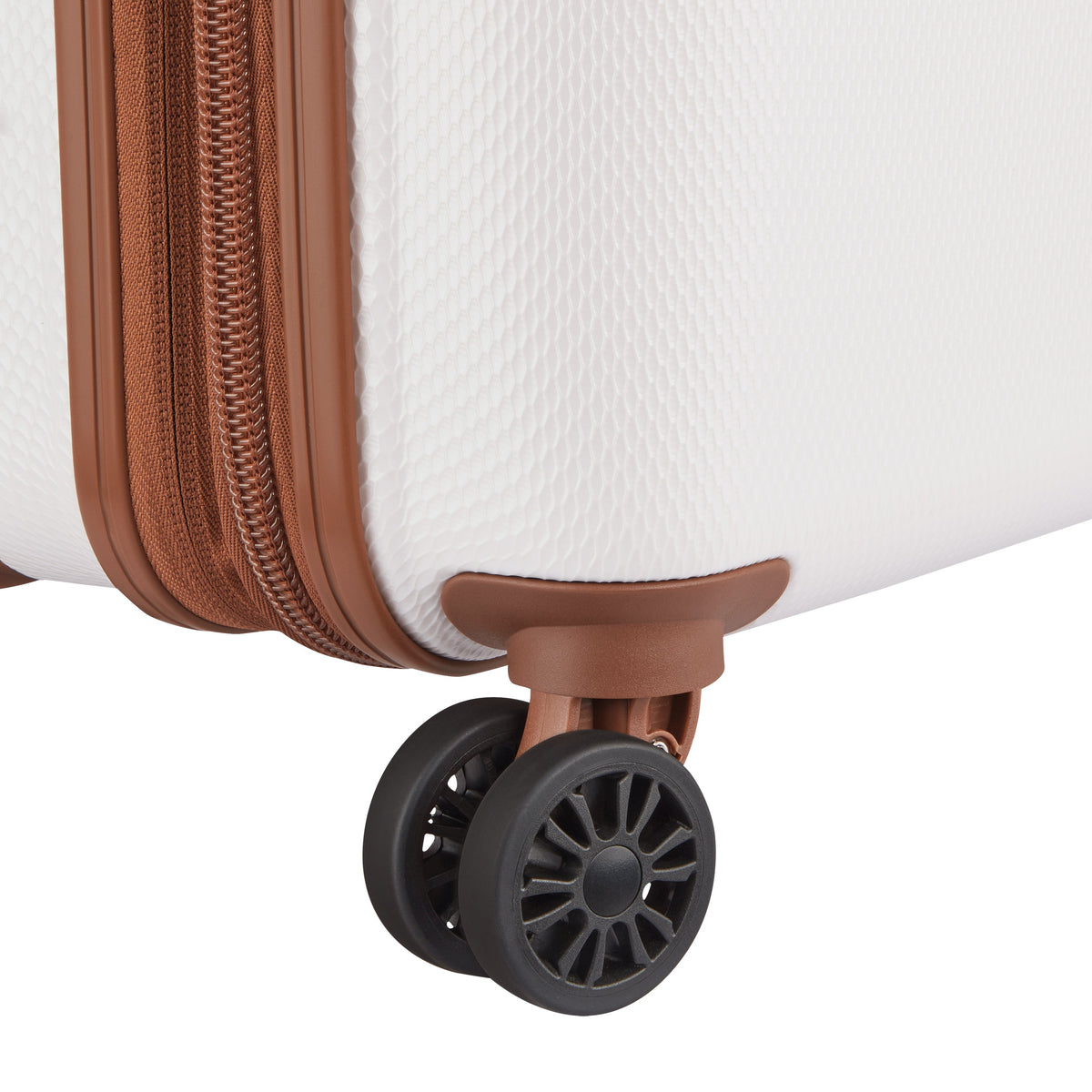 Delsey Paris FLANERIE SE Series Expandable Trolley