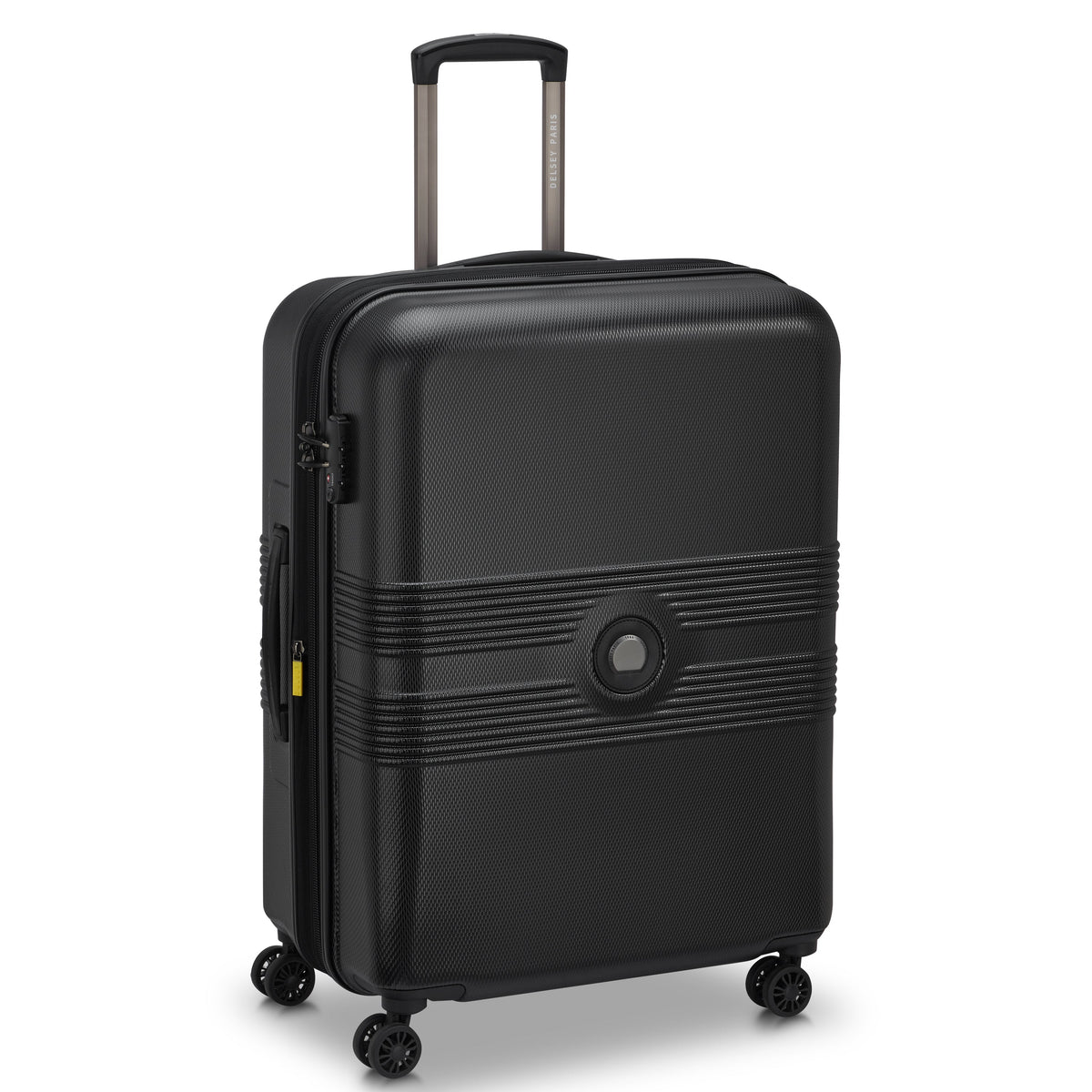 Delsey Paris FLANERIE SE Series Expandable Trolley