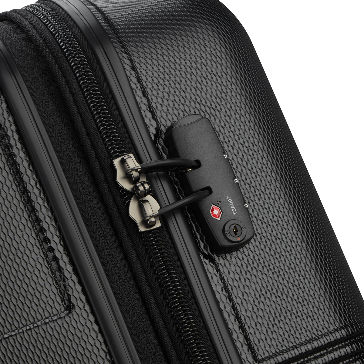 Delsey Paris FLANERIE SE Series Expandable Trolley