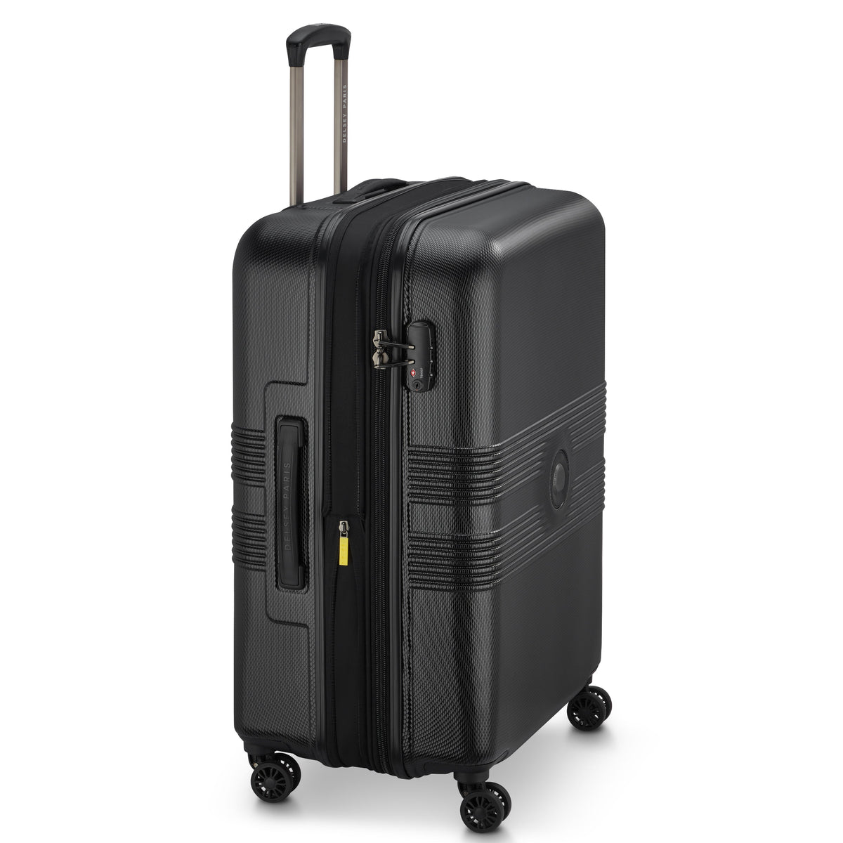 Delsey Paris FLANERIE SE Series Expandable Trolley
