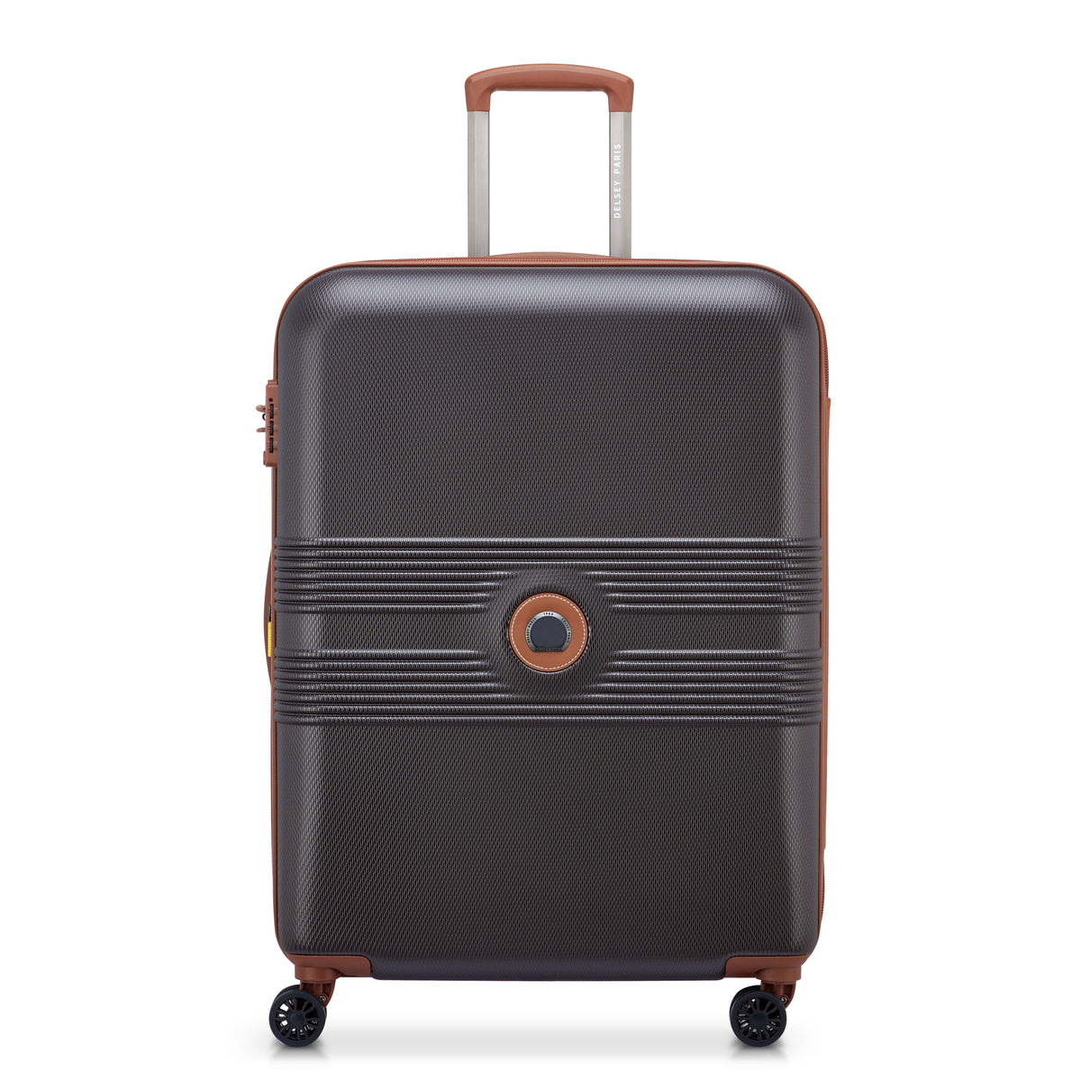Delsey Paris FLANERIE SE Series Expandable Trolley