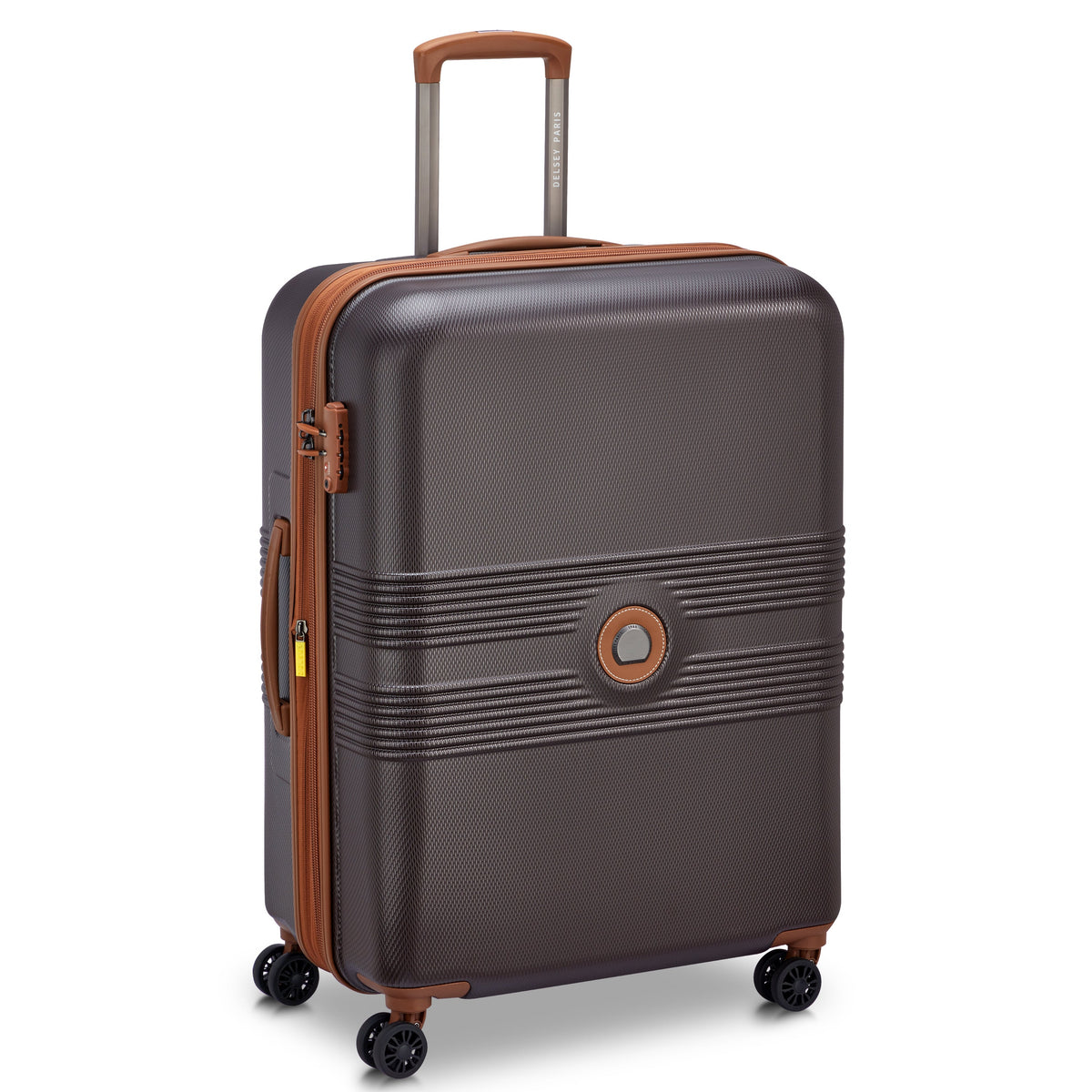 Delsey Paris FLANERIE SE Series Expandable Trolley