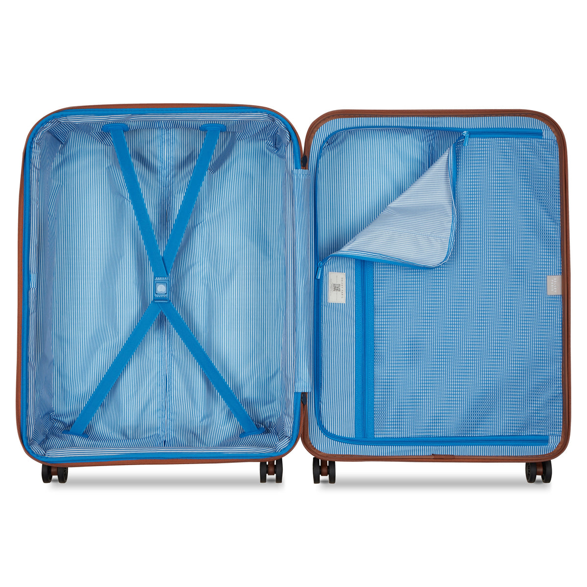 Delsey Paris FLANERIE SE Series Expandable Trolley