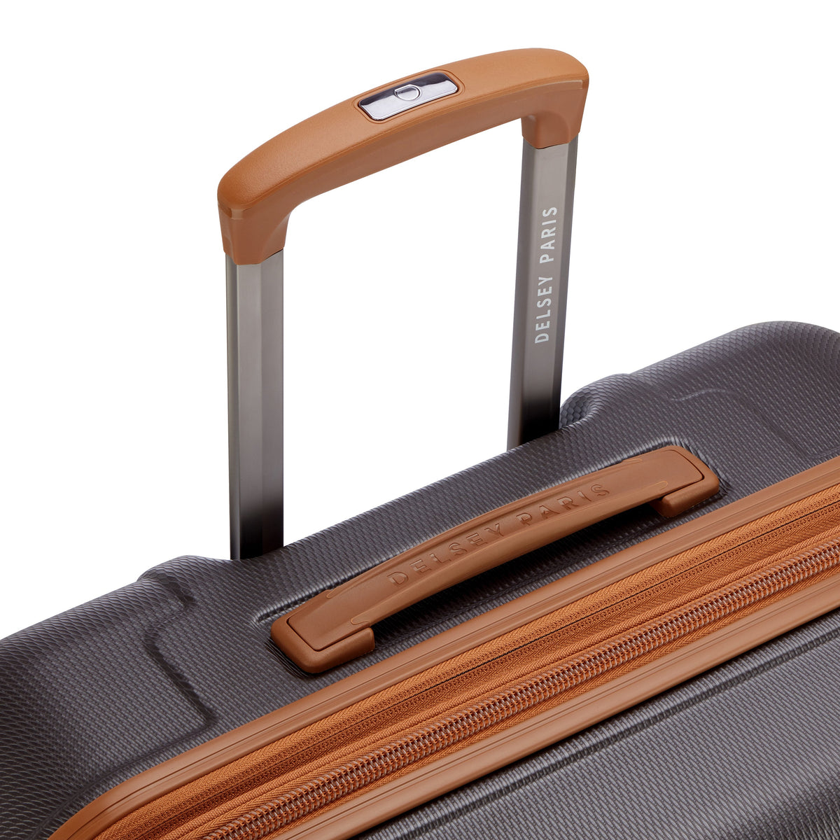 Delsey Paris FLANERIE SE Series Expandable Trolley