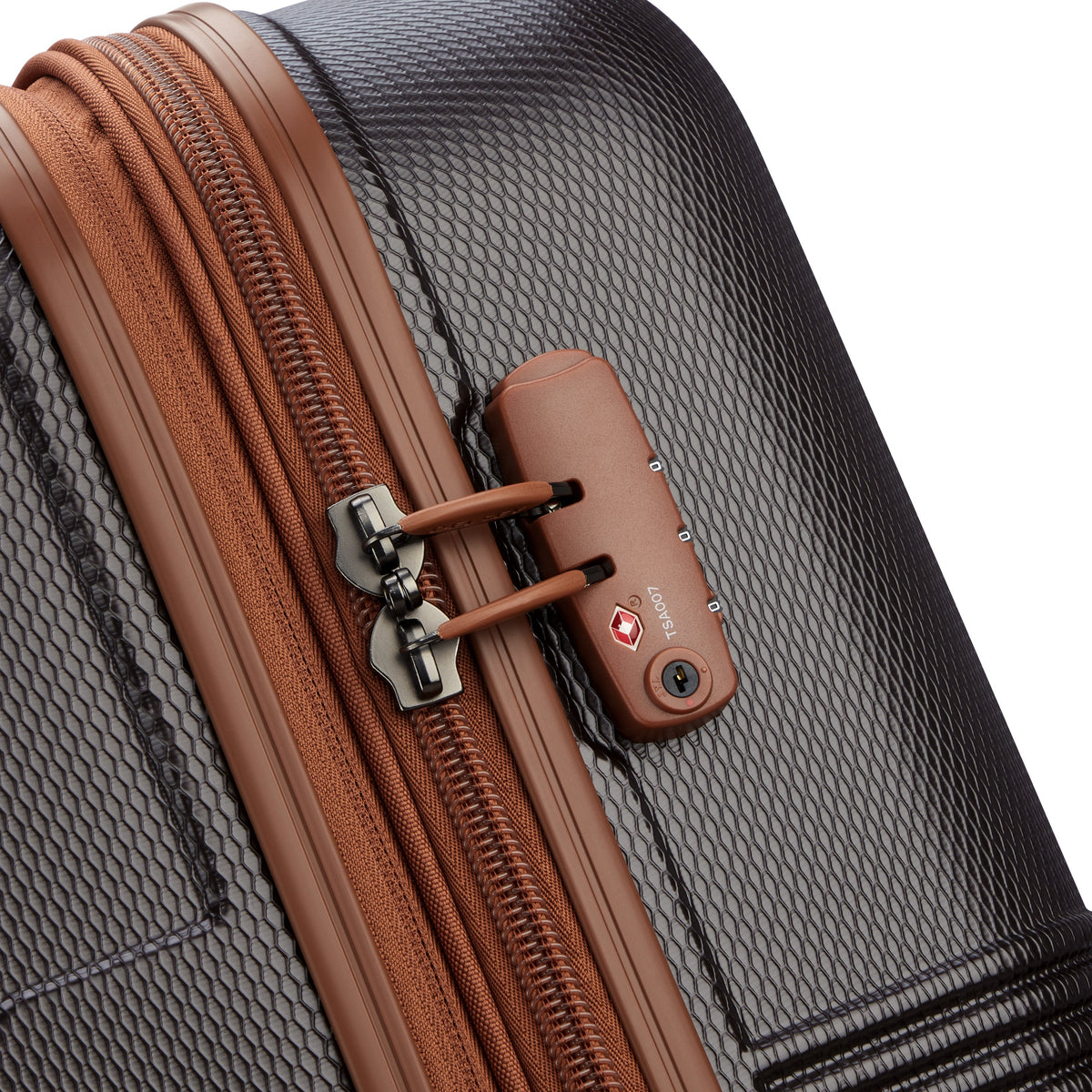 Delsey Paris FLANERIE SE Series Expandable Trolley