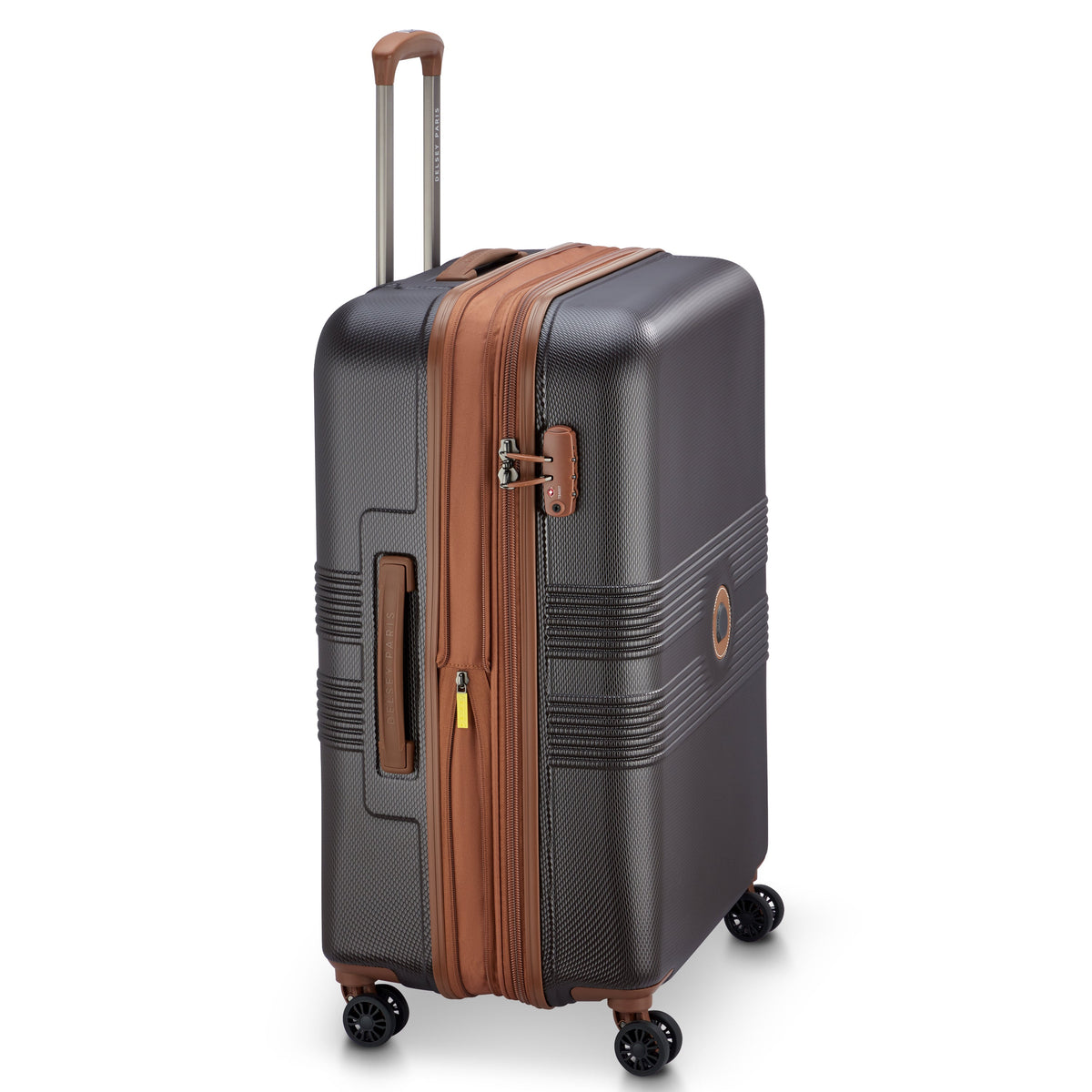 Delsey Paris FLANERIE SE Series Expandable Trolley