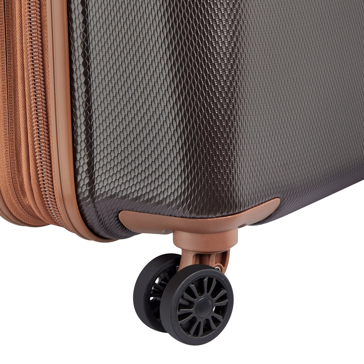 Delsey Paris FLANERIE SE Series Expandable Trolley