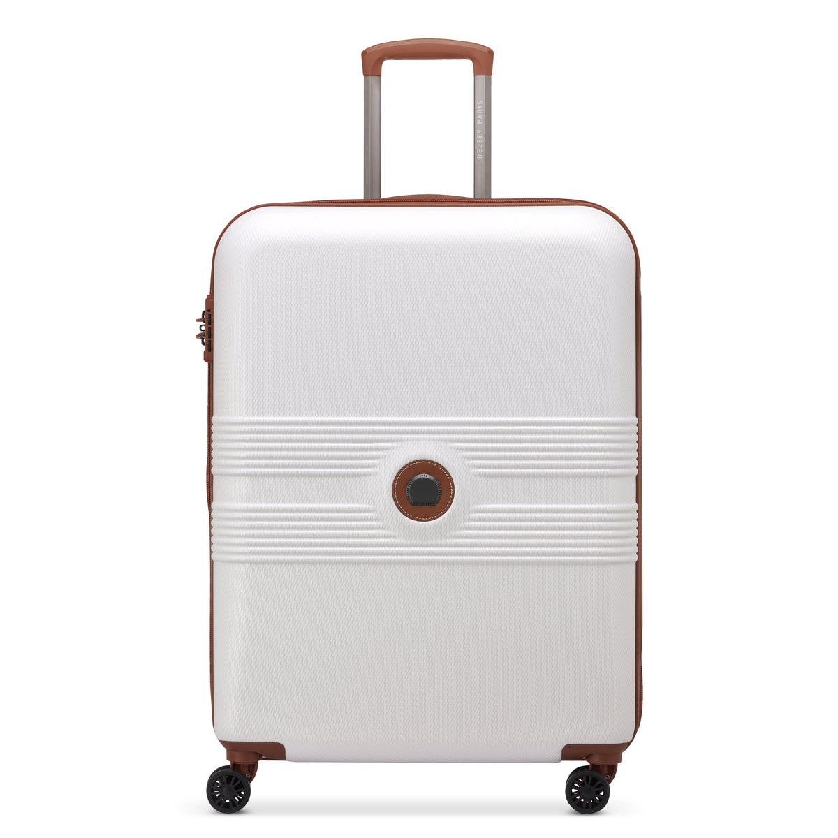 Delsey Paris FLANERIE SE Series Expandable Trolley