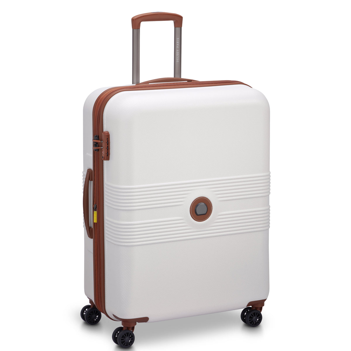 Delsey Paris FLANERIE SE Series Expandable Trolley