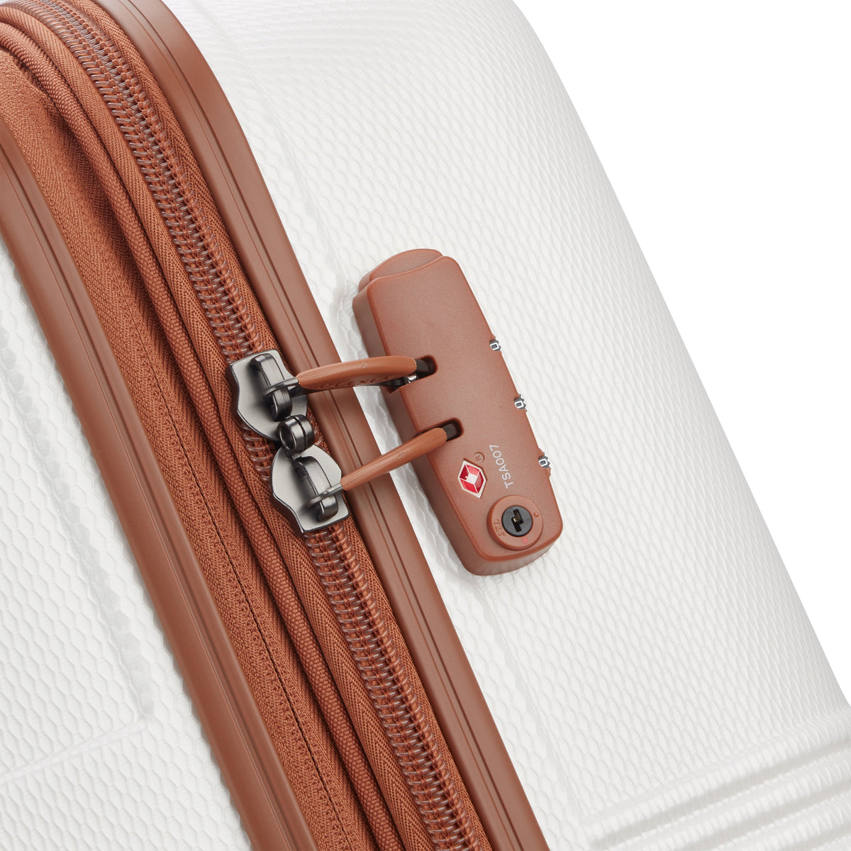 Delsey Paris FLANERIE SE Series Expandable Trolley