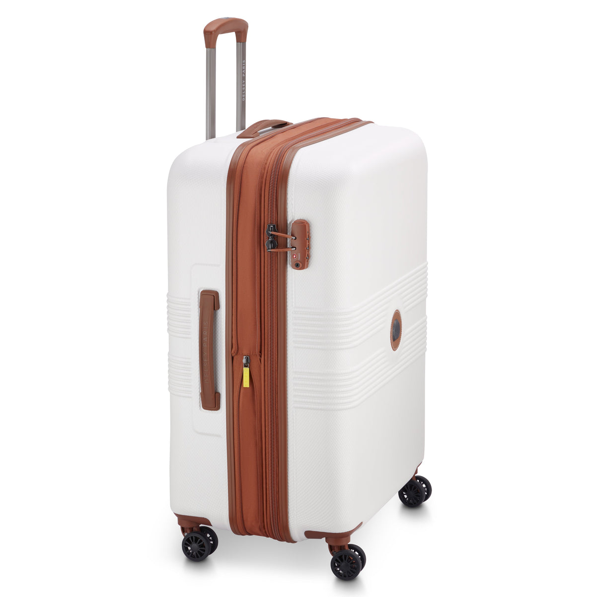 Delsey Paris FLANERIE SE Series Expandable Trolley