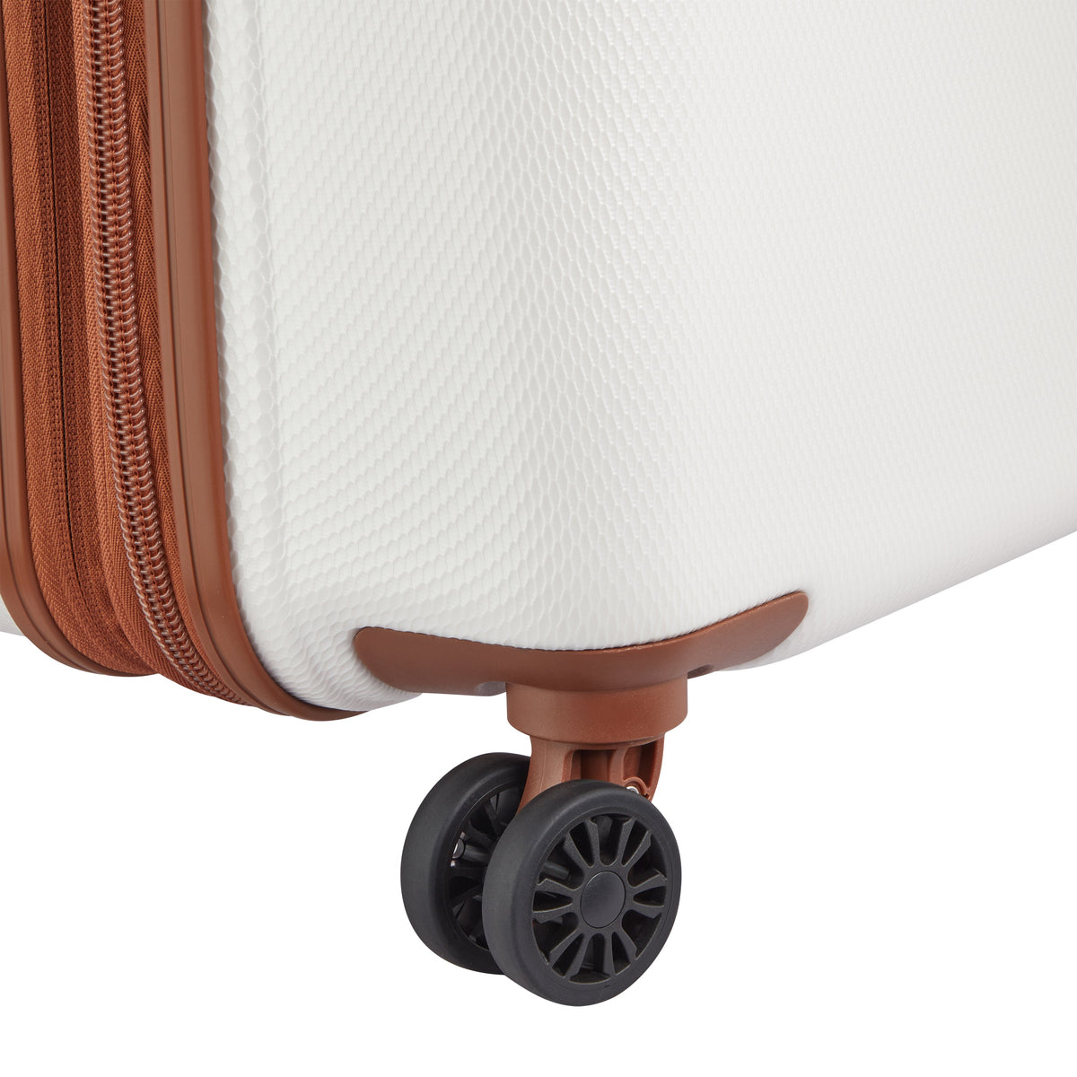 Delsey Paris FLANERIE SE Series Expandable Trolley