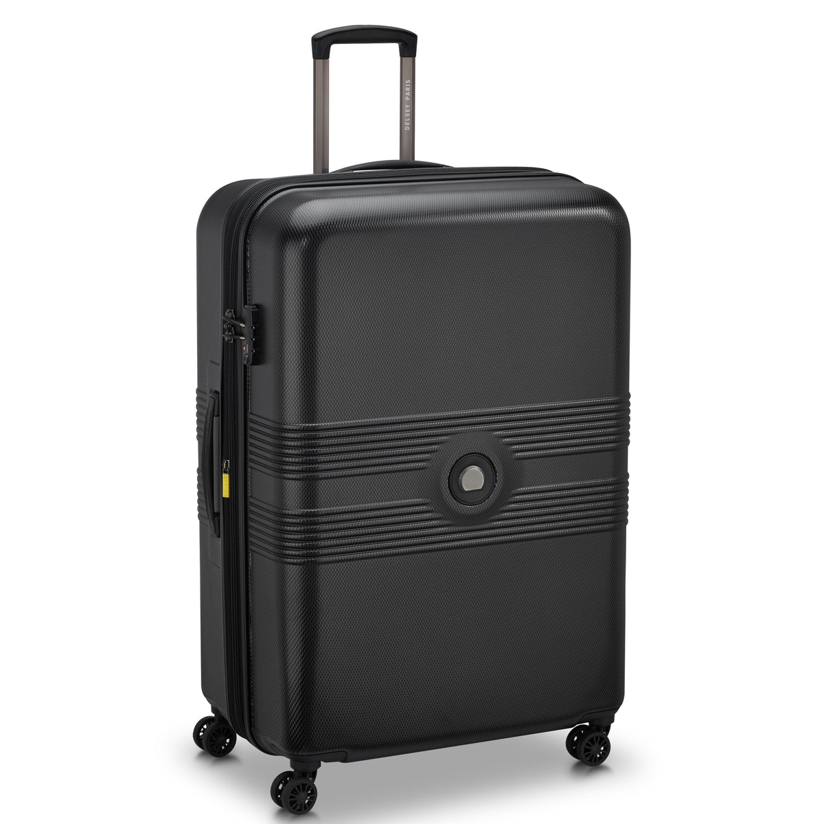 Delsey Paris FLANERIE SE Series Expandable Trolley