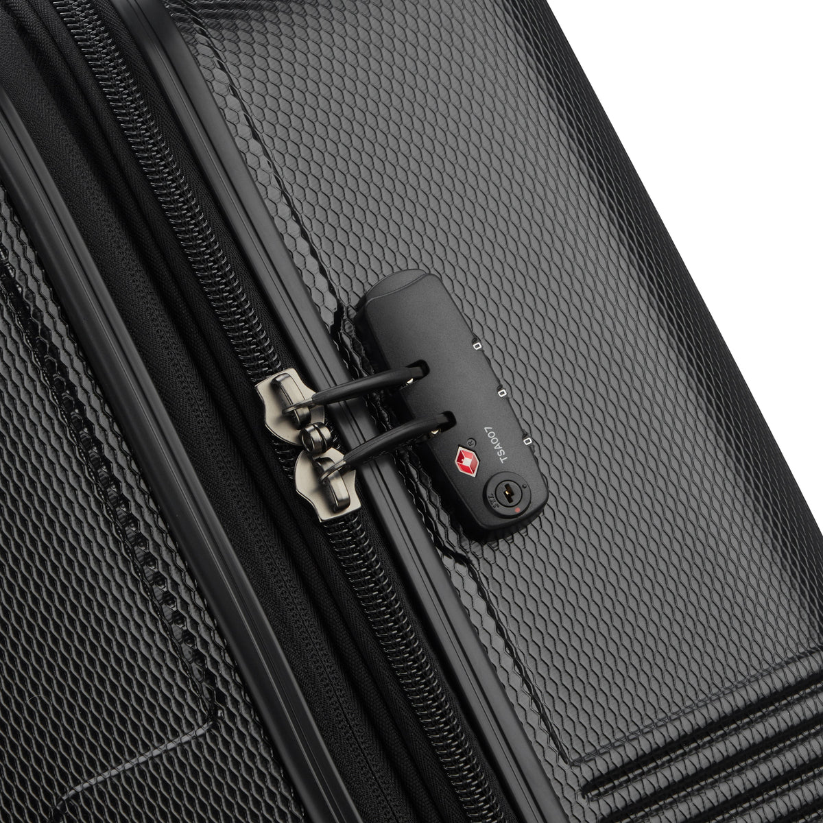 Delsey Paris FLANERIE SE Series Expandable Trolley