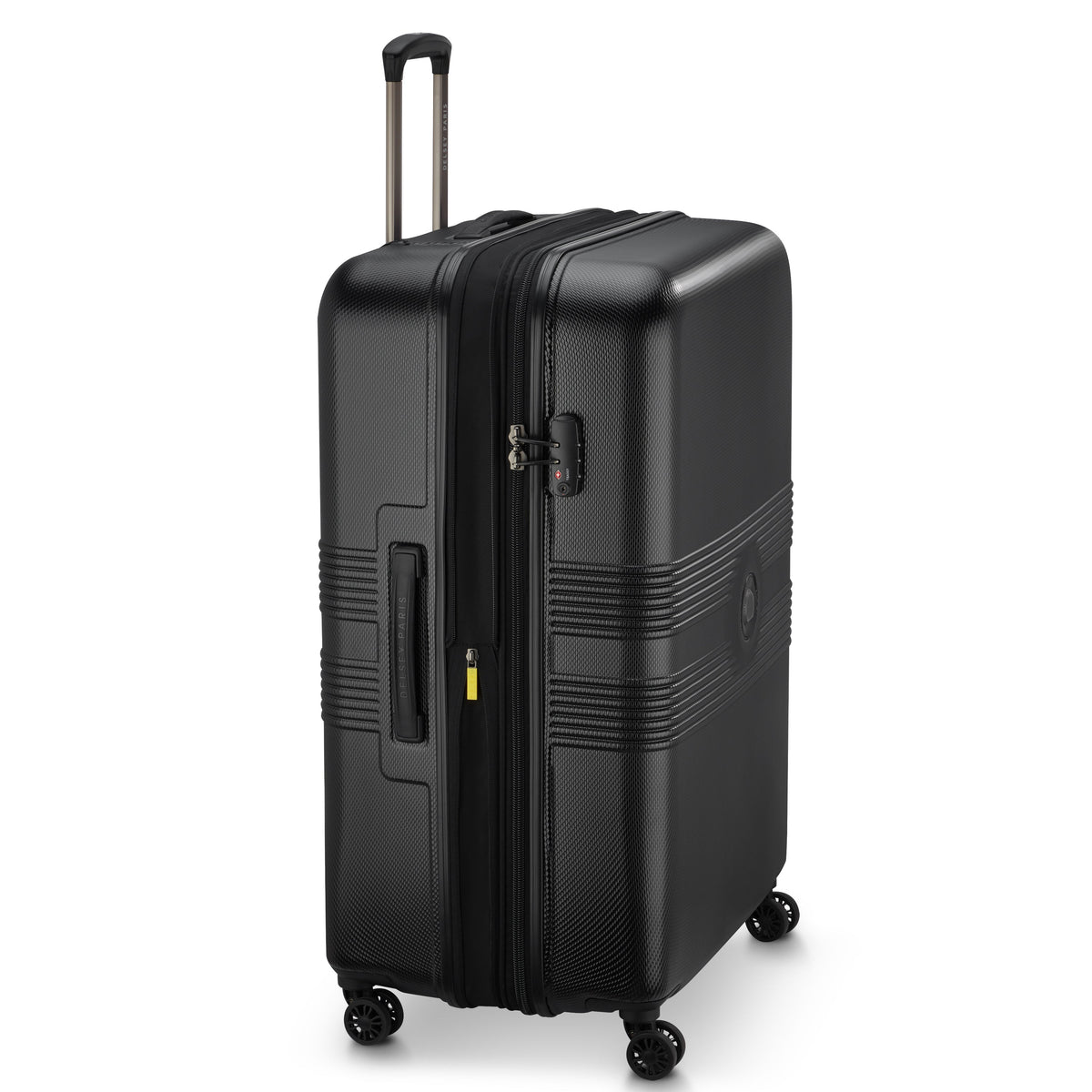 Delsey Paris FLANERIE SE Series Expandable Trolley