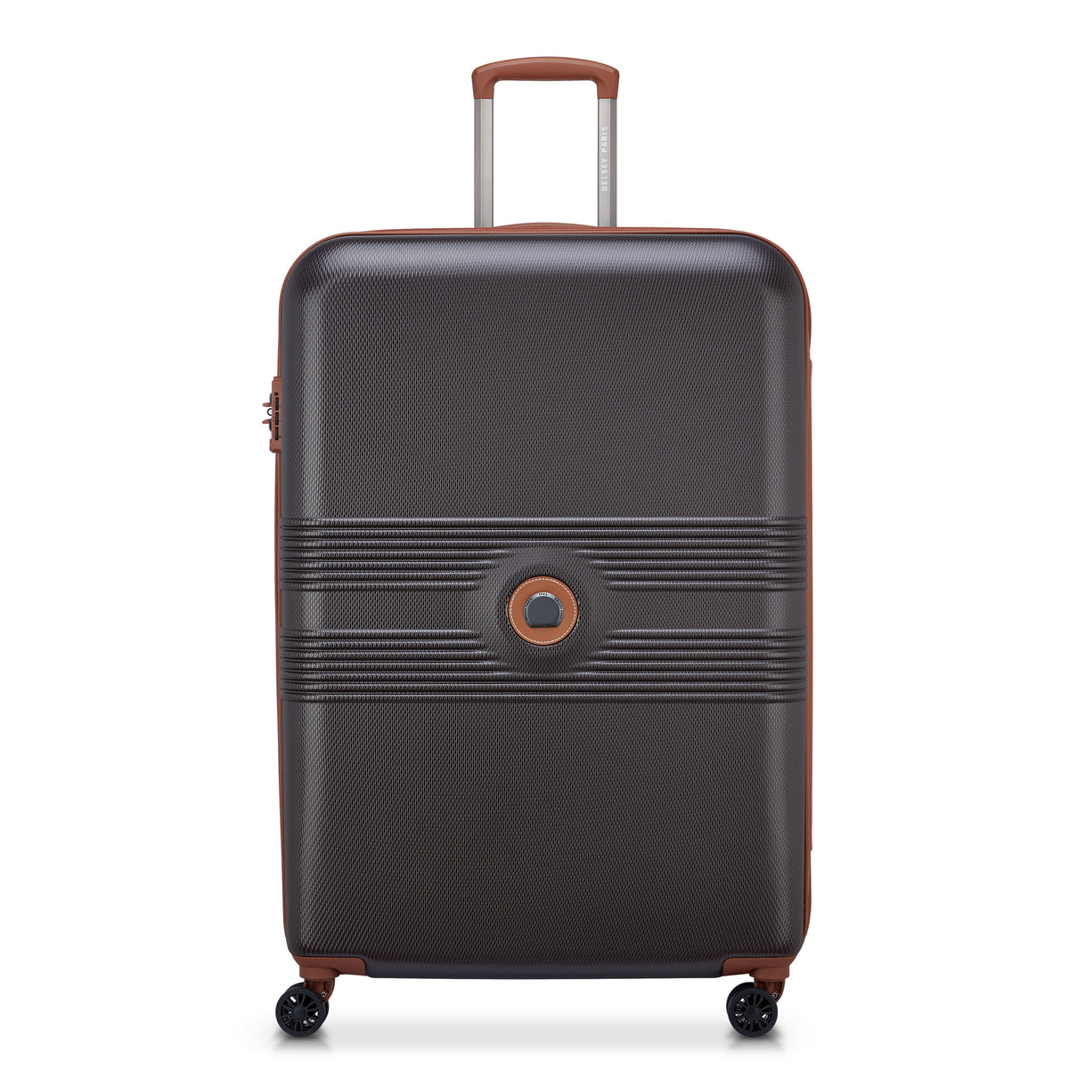 Delsey Paris FLANERIE SE Series Expandable Trolley