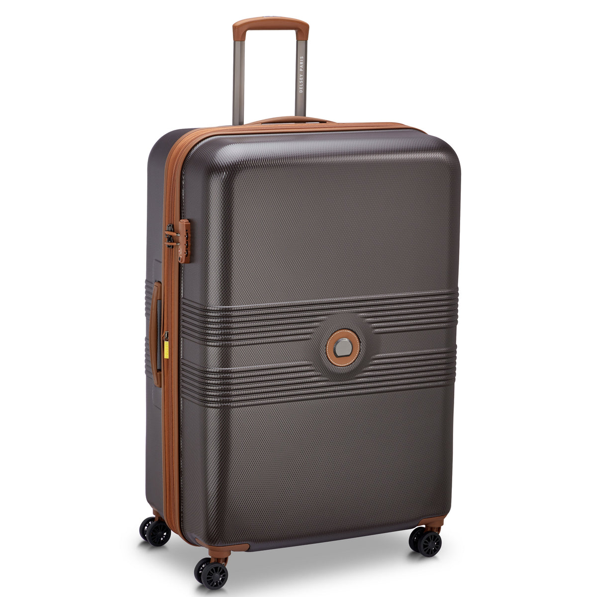 Delsey Paris FLANERIE SE Series Expandable Trolley