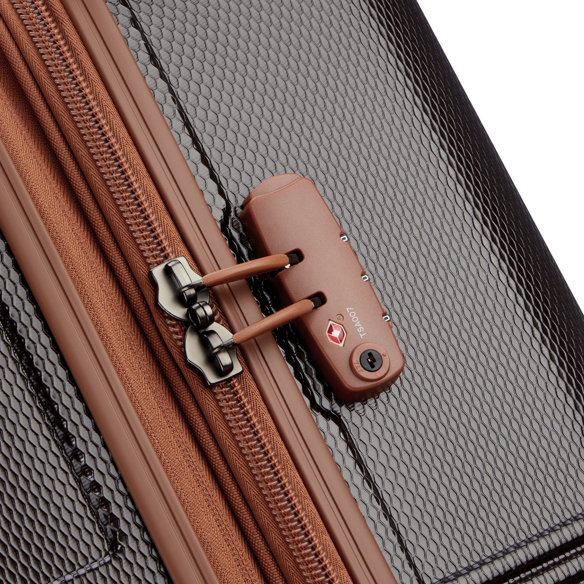 Delsey Paris FLANERIE SE Series Expandable Trolley