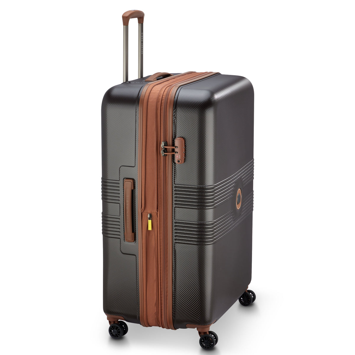 Delsey Paris FLANERIE SE Series Expandable Trolley