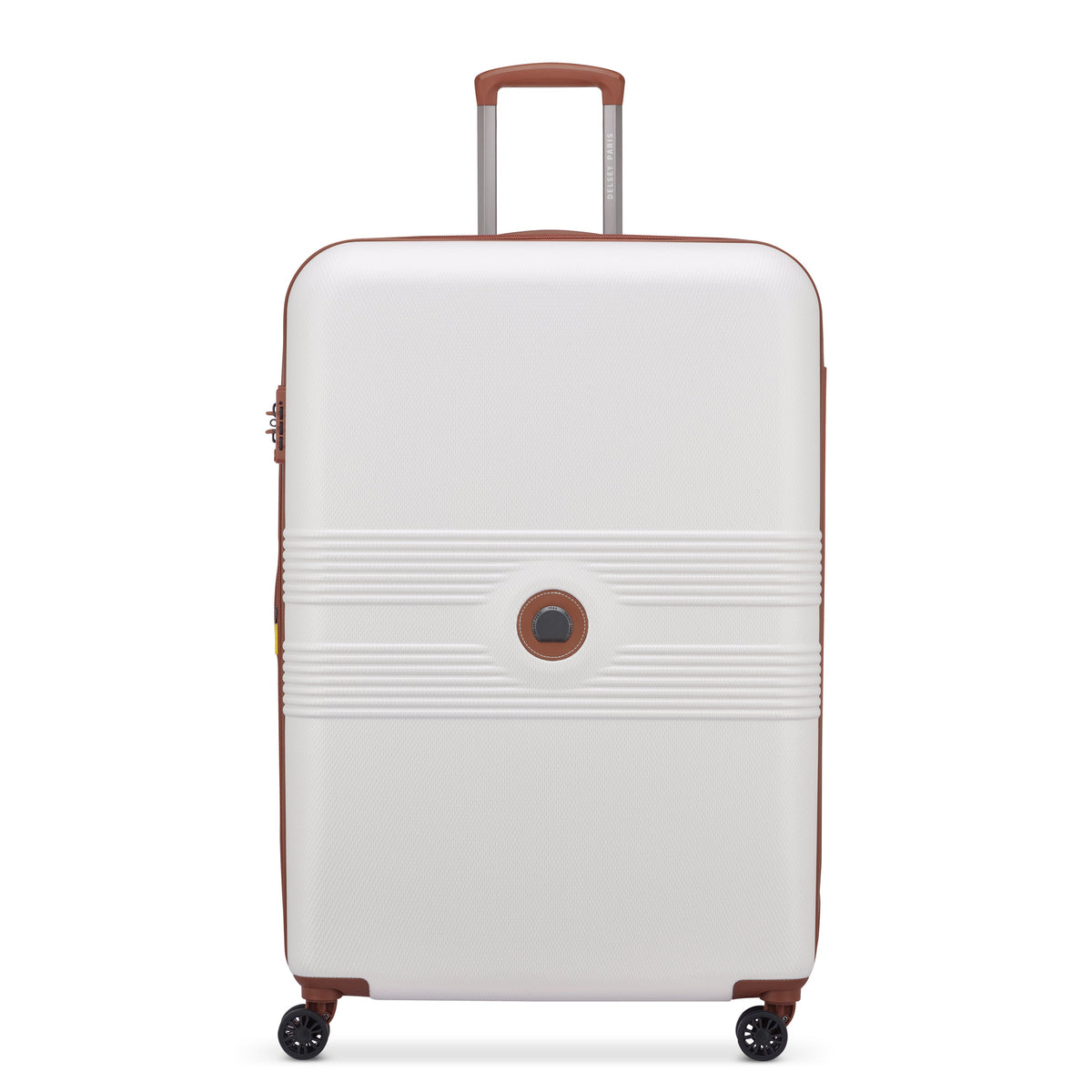 Delsey Paris FLANERIE SE Series Expandable Trolley