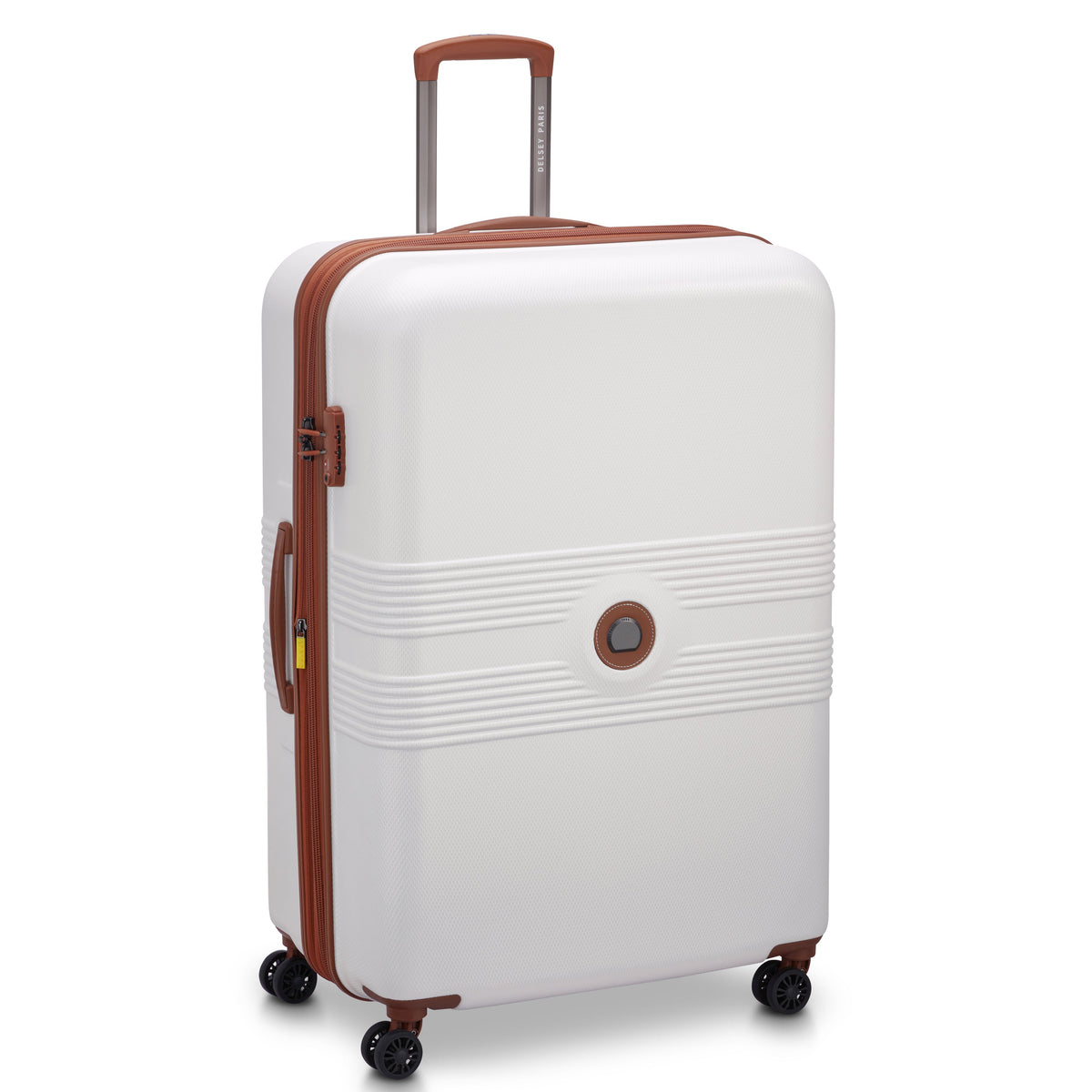 Delsey Paris FLANERIE SE Series Expandable Trolley