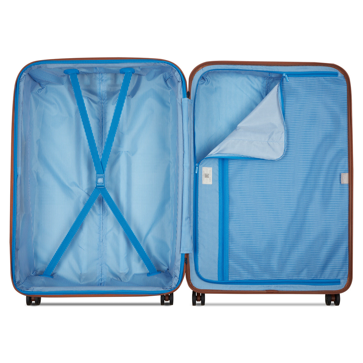 Delsey Paris FLANERIE SE Series Expandable Trolley