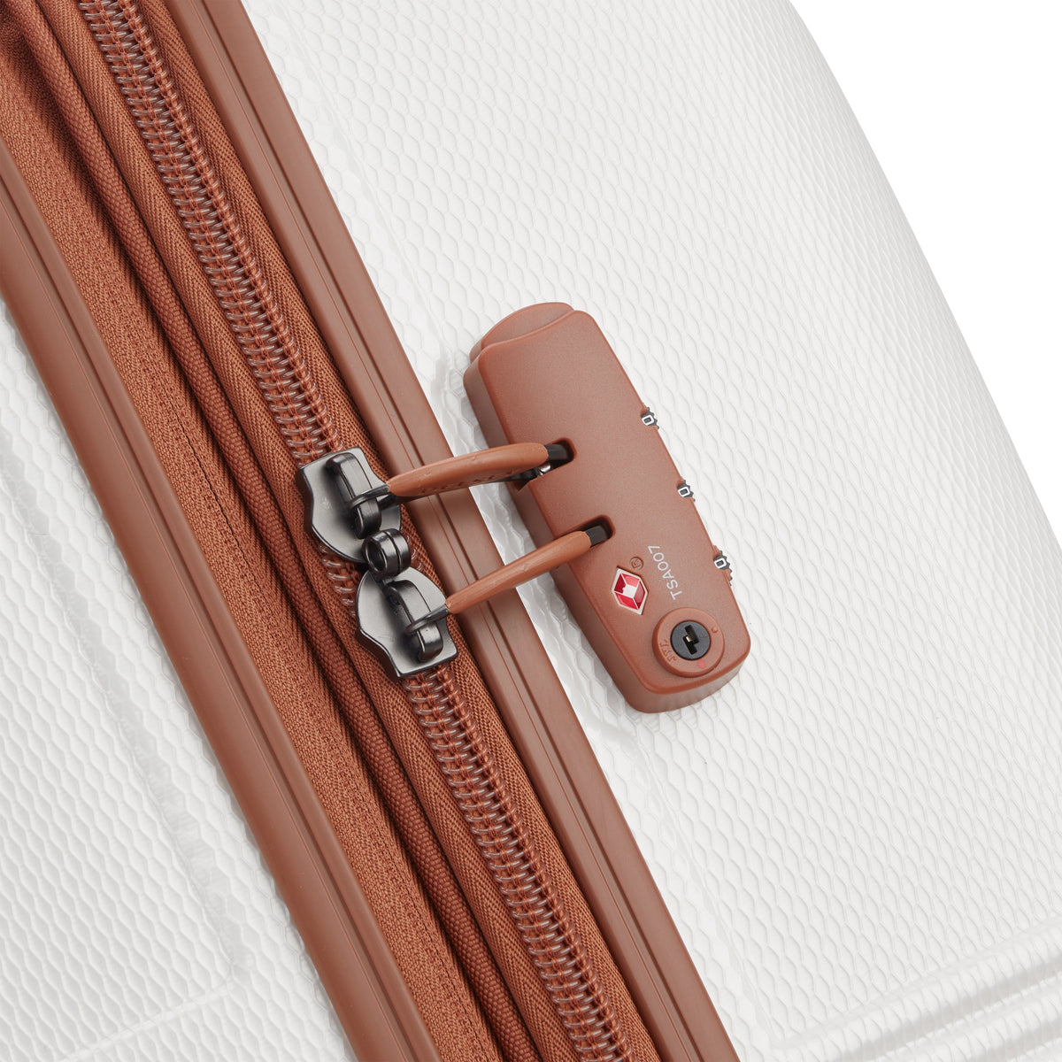 Delsey Paris FLANERIE SE Series Expandable Trolley