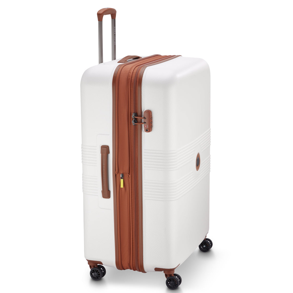Delsey Paris FLANERIE SE Series Expandable Trolley