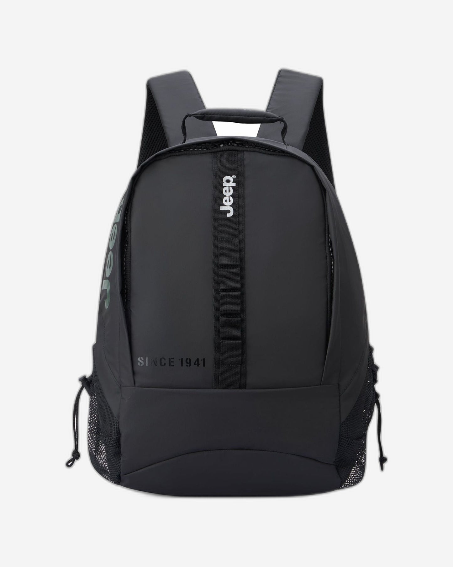 Jeep JS011B Versatile 24L Capacity Multipurpose Backpack