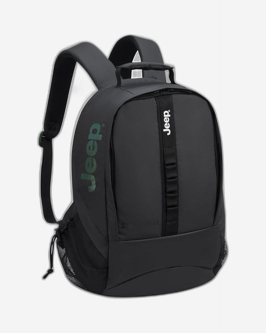 Jeep JS011B Versatile 24L Capacity Multipurpose Backpack