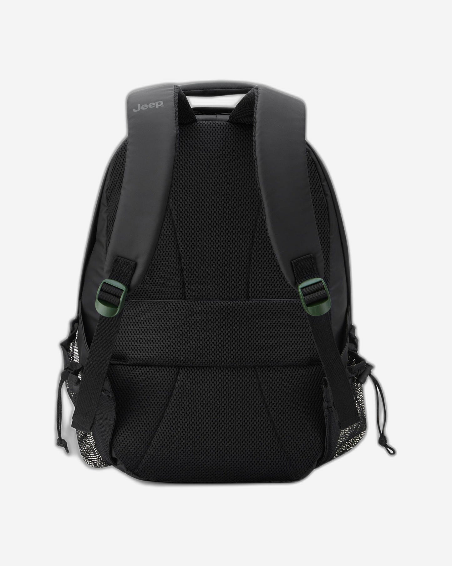 Jeep JS011B Versatile 24L Capacity Multipurpose Backpack