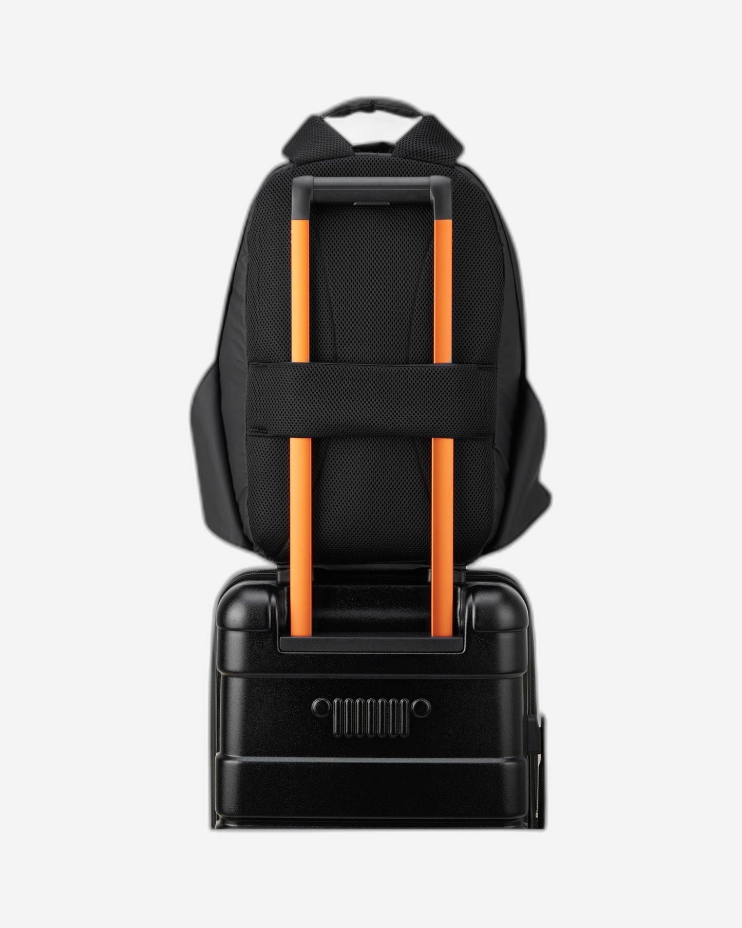 Jeep JS011B Versatile 24L Capacity Multipurpose Backpack
