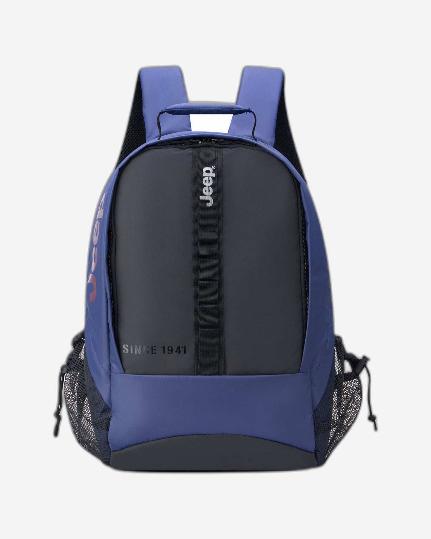 Jeep JS011B Versatile 24L Capacity Multipurpose Backpack