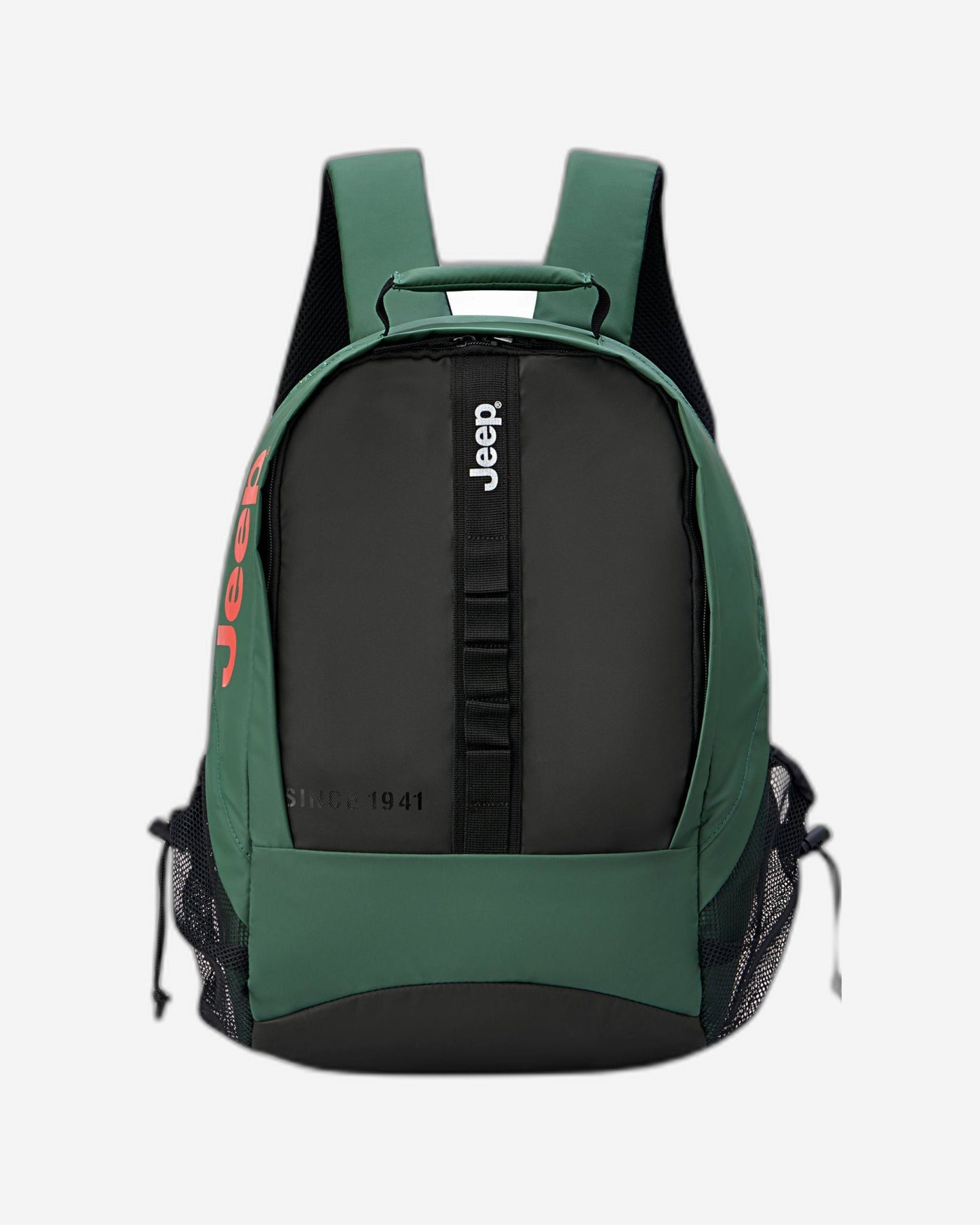 Jeep JS011B Versatile 24L Capacity Multipurpose Backpack