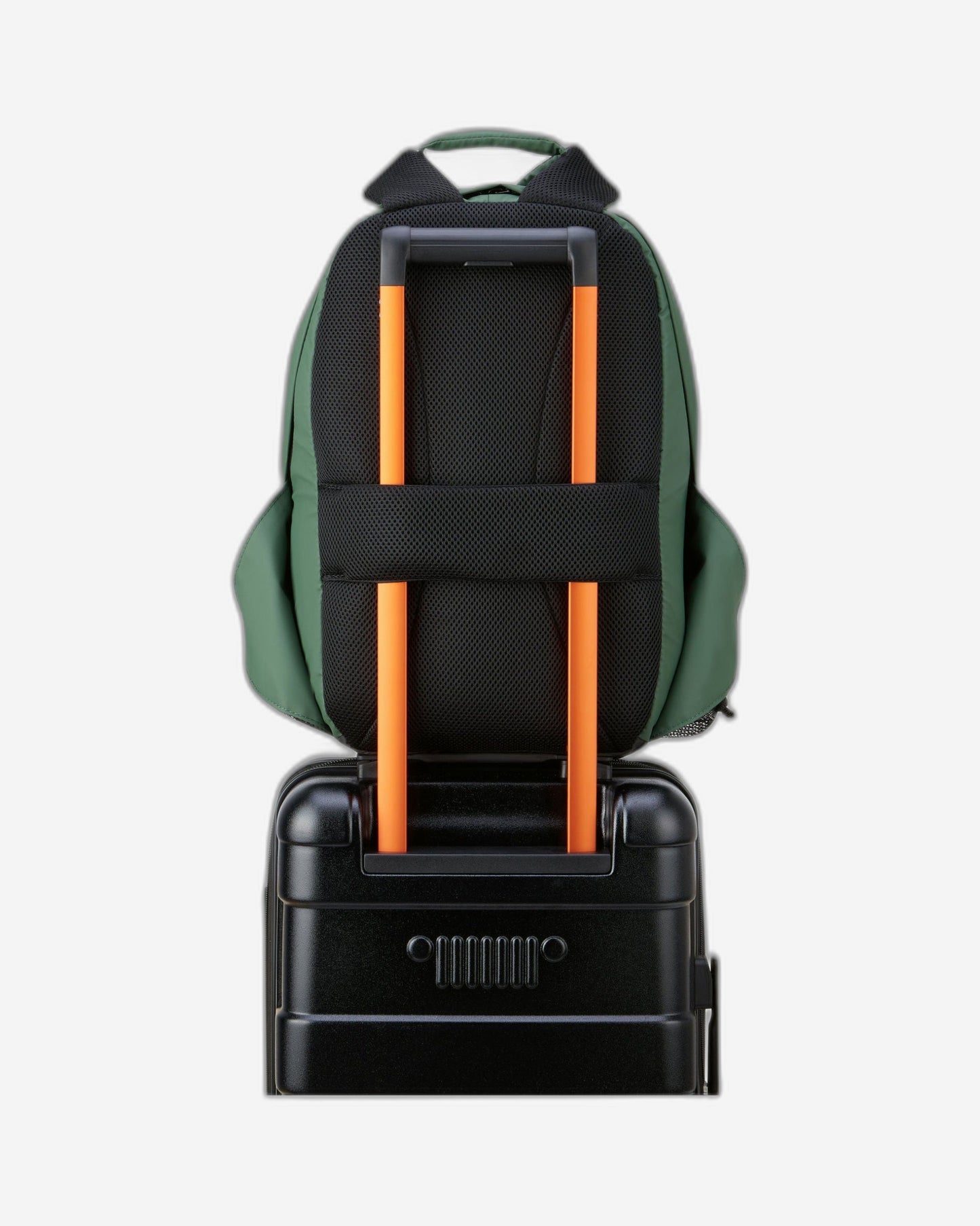 Jeep JS011B Versatile 24L Capacity Multipurpose Backpack