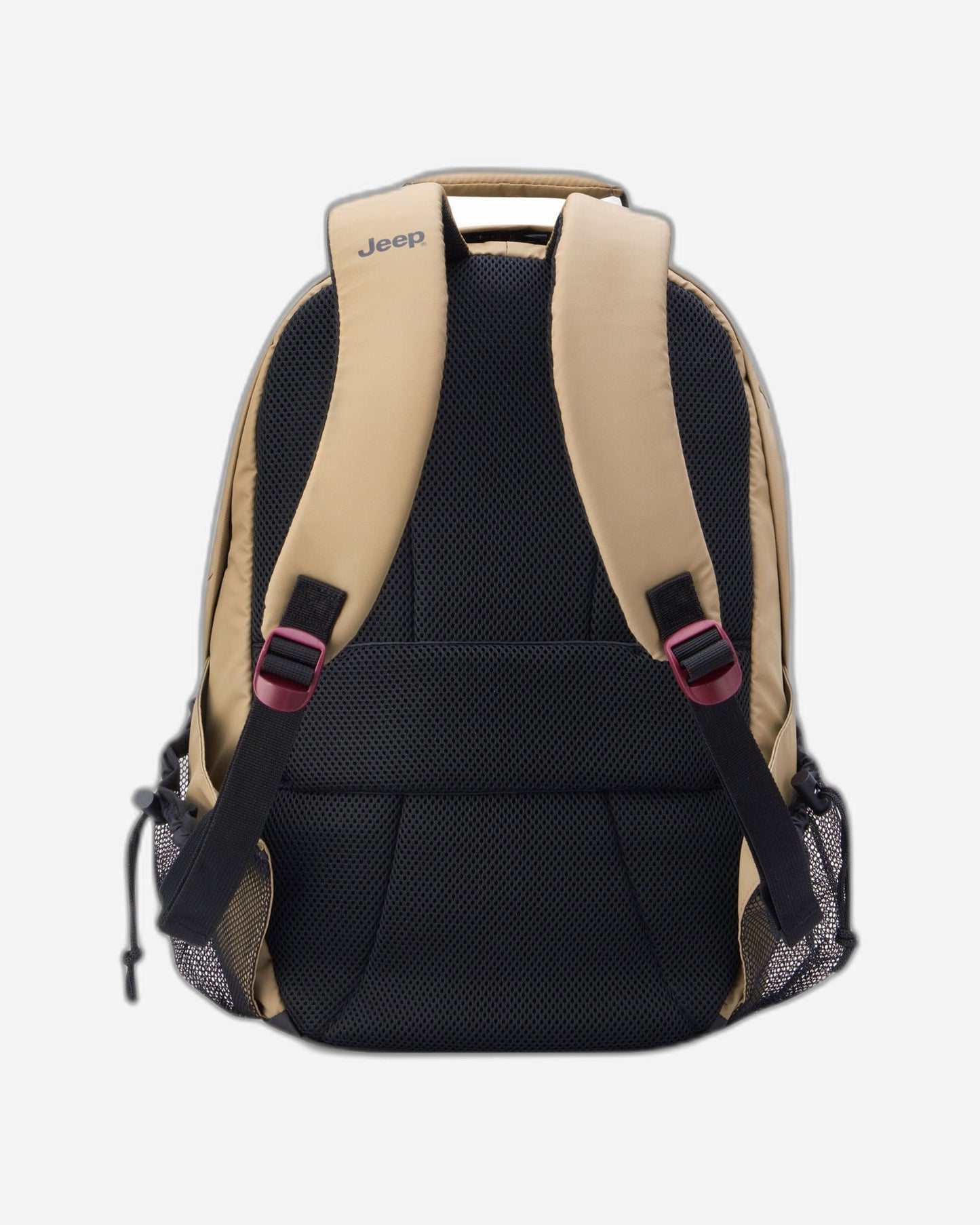 Jeep JS011B Versatile 24L Capacity Multipurpose Backpack