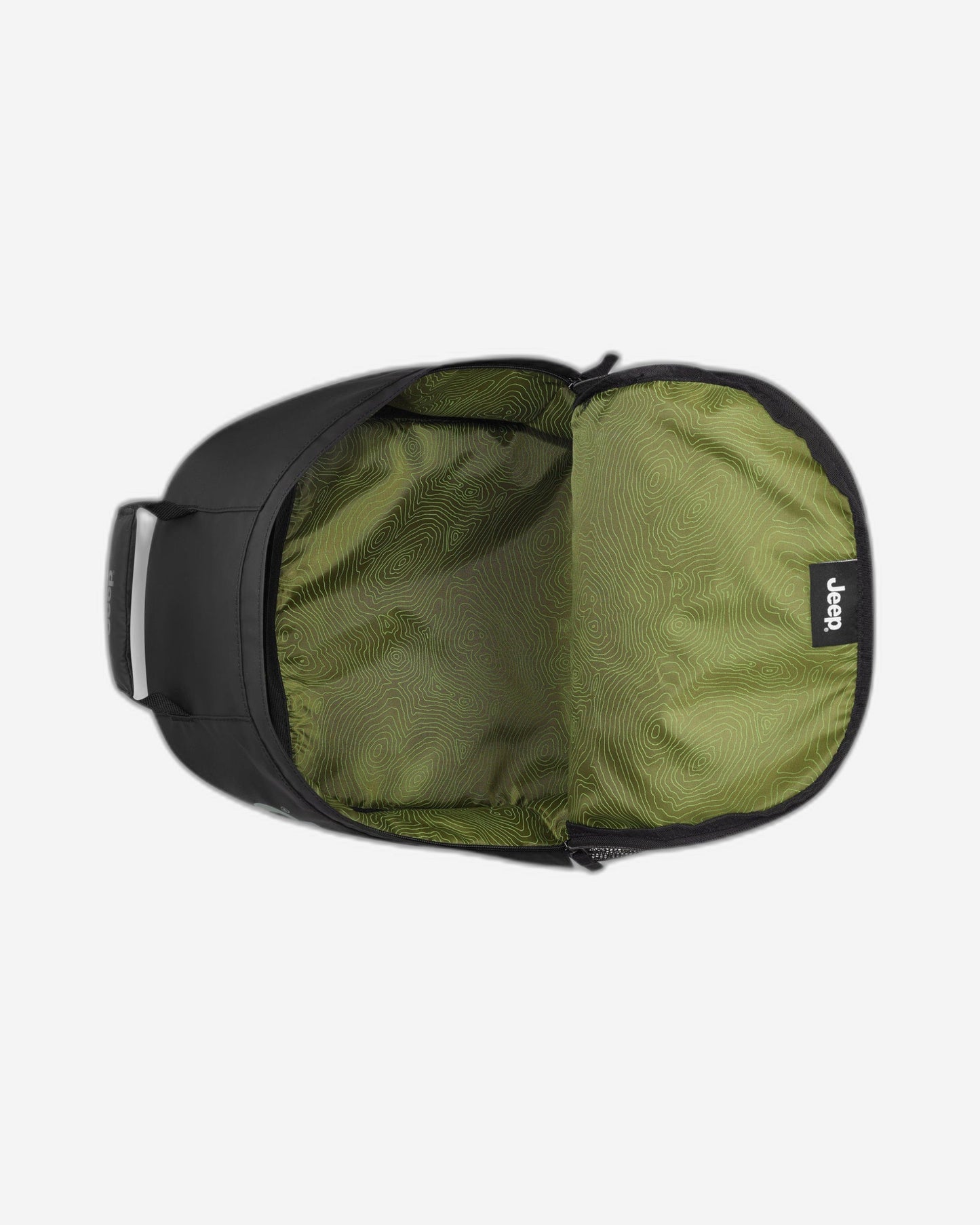 Jeep JS012C Laptop Backpack