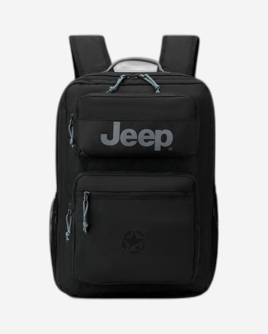 Jeep JS011B Versatile 26L Capacity Multipurpose Backpack